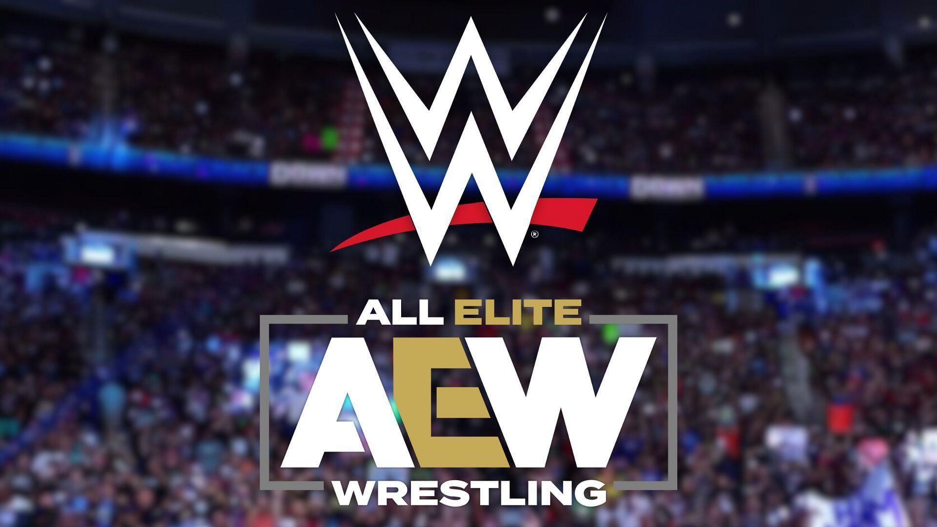 WWE and AEW are the two largest wrestling promotions in the world.