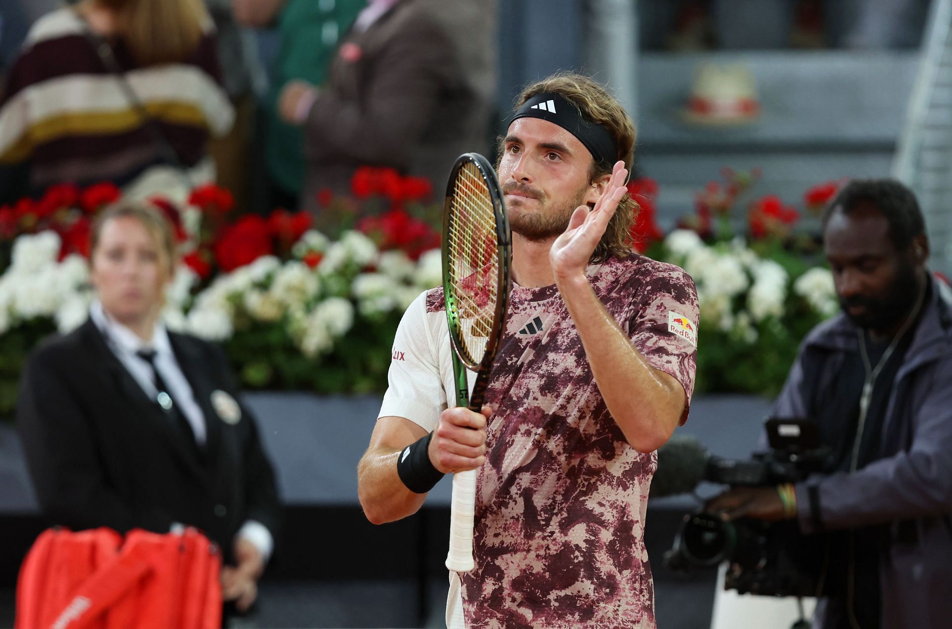 Mutua Madrid Open - Day Eight