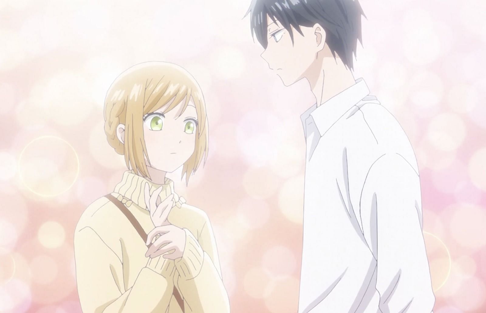 My Love Story with Yamada-kun at Lv999 episode 8: Release date