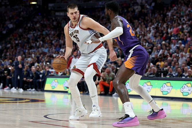NBA Playoff picture: Which teams are left from the Eastern and Western conferences?