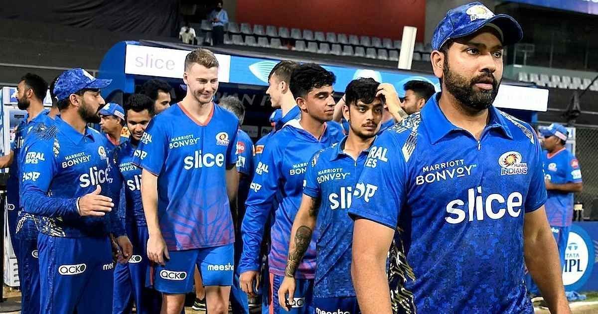 MI off-season diary: Who's doing what? - Mumbai Indians