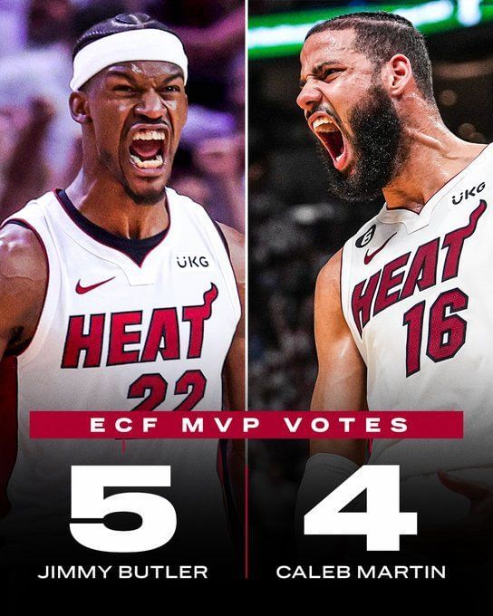 Does Jimmy Butler have a shoe deal? Exploring the reason behind Heat superstar cutting ties with