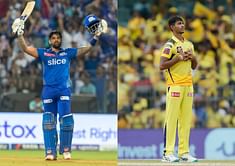 IPL 2023: Best playing 11 of Week 6 ft. Suryakumar Yadav, Matheesha Pathirana