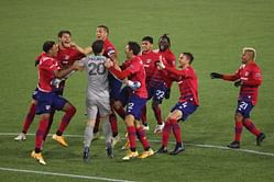 FC Dallas vs St. Louis City Prediction and Betting Tips | May 6th 2023