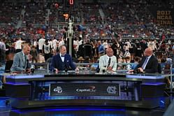 "You’re the best of all time"- Ernie Johnson, Shaquille O'Neal and NBA on TNT crew bids adieu to Tim Kiely who is leaving after 27 years