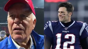 When Tom Brady Sr. rushed to TB12's defense after controversial 2015 Deflategate scandal - "This was Framegate"