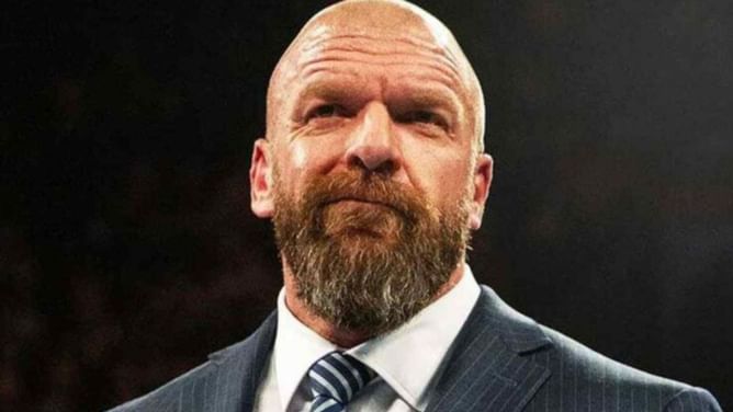 Triple H wants 29-year-old WWE star to split from faction and start a feud after name change - Reports