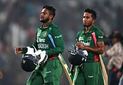 Ireland vs Bangladesh, 2nd ODI: Probable XIs, Match Prediction, Weather Forecast, Pitch Report, and Live Streaming Details
