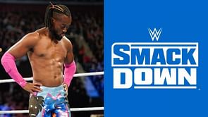 SmackDown star fires shots at Kofi Kingston’s ability to play popular video game
