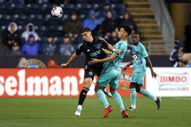 Philadelphia Union vs Charlotte FC Prediction and Betting Tips | May 31st 2023