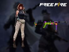 Free Fire redeem codes today (May 29, 2023): Latest FF codes to get free characters and gun skins