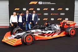 "A highly experienced driver will certainly be needed" - Dindo Capello says Audi is targeting a veteran for its F1 entry