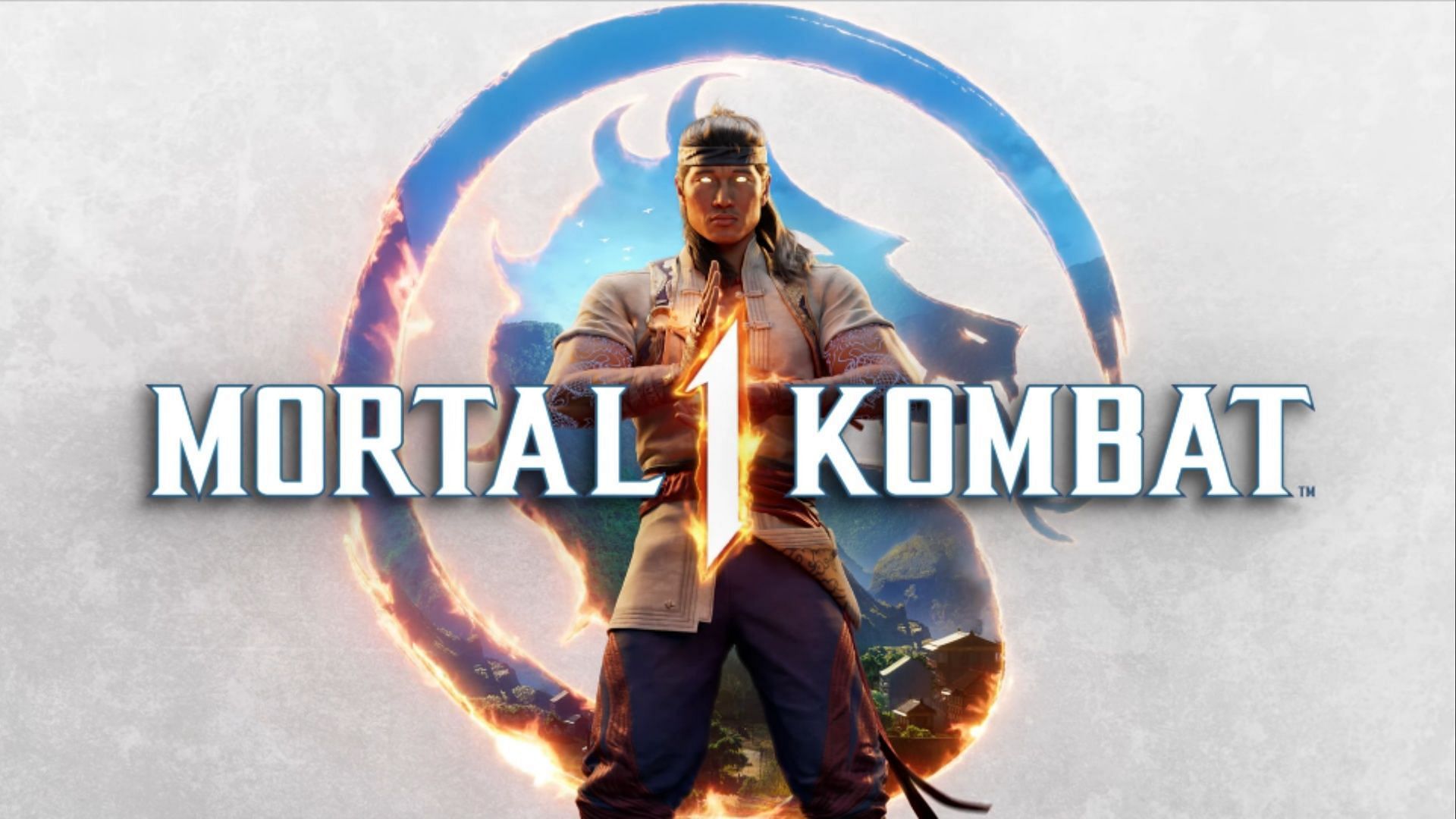 Mortal Kombat 1 is back!
