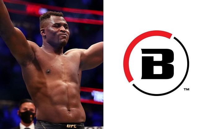 Chael Sonnen explains why Bellator met with Francis Ngannou but didn't offer him a deal