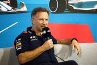 Christian Horner