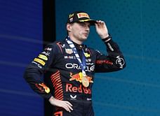 “It's the most intense thing I've ever felt” - Max Verstappen opens up about the adrenaline rush in the final races of the 2021 F1 season