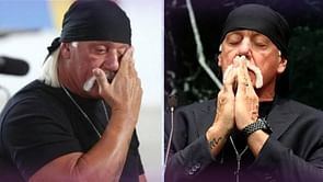 WWE Hall of Famer shares their biggest regret about Hulk Hogan
