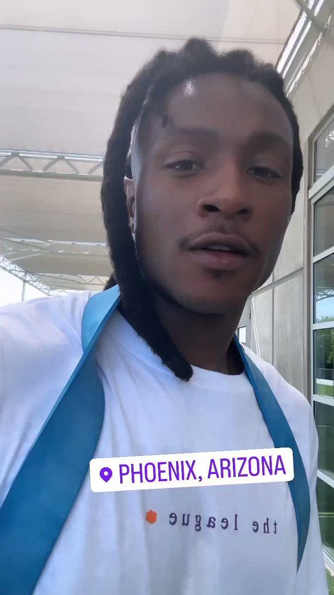 Cowboys: DeAndre Hopkins stirs pot amid Cardinals trade rumors