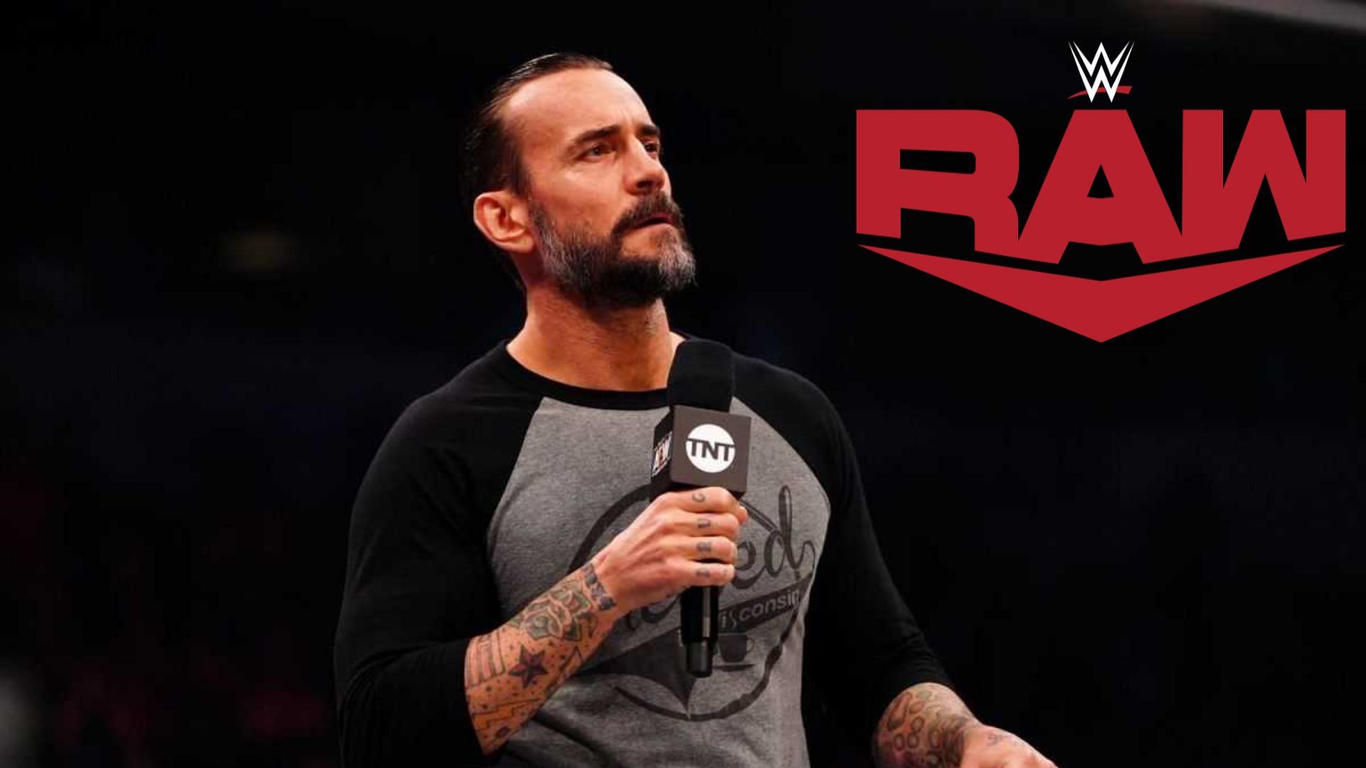 Will CM Punk clap back at this veteran?