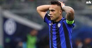 Inter Milan sponsor: Why are Serie A giants playing without shirt sponsors during Champions League semi-final?