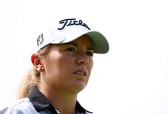 “This is Team England” - Bronte Law lashes out at Georgia Hall and Charley Hull over last-minute WD from International Crown