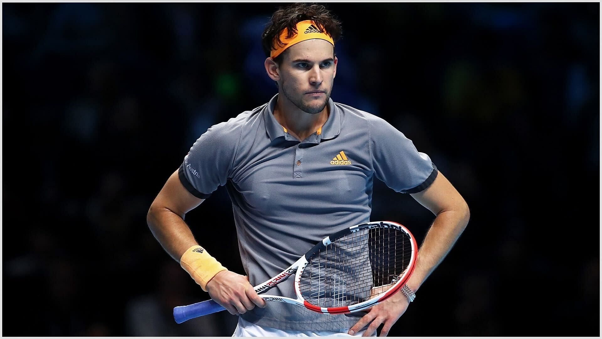 Dominic Thiem: ATP player profile