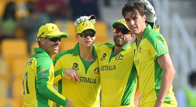 Australia reclaim World No.1 status in latest ICC ODI rankings as Pakistan lose top spot within 48 hours of gaining it