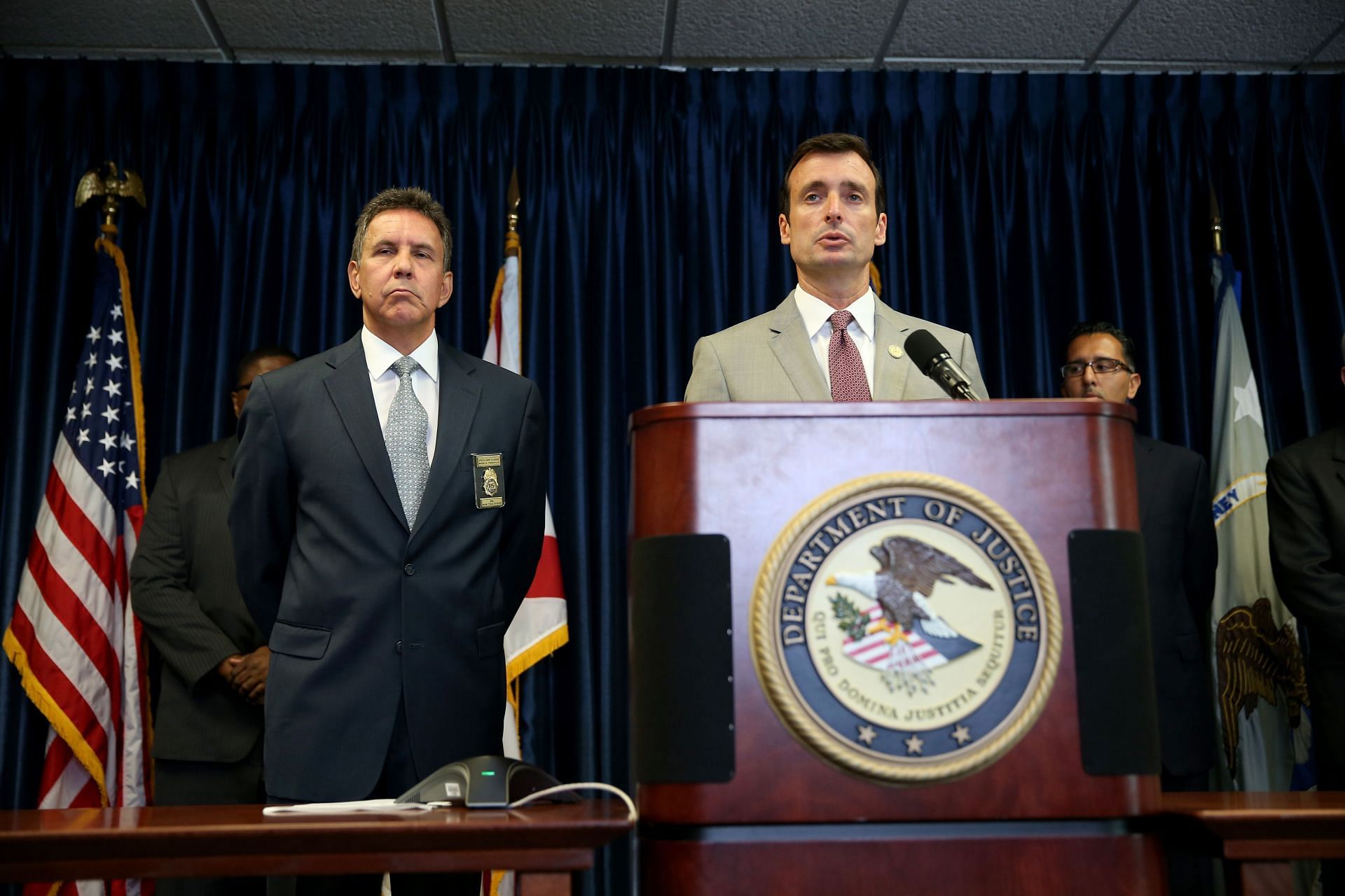 Biogenesis Founder Anthony Bosch Charged With Conspiracy To Distribute Steroids