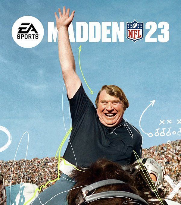 Madden NFL: Will Ferrell cast in film about origins of video game