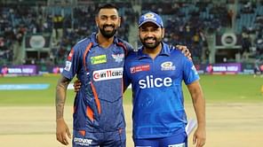 LSG vs MI, IPL 2023: Probable XIs, pitch report, weather forecast, and live streaming details