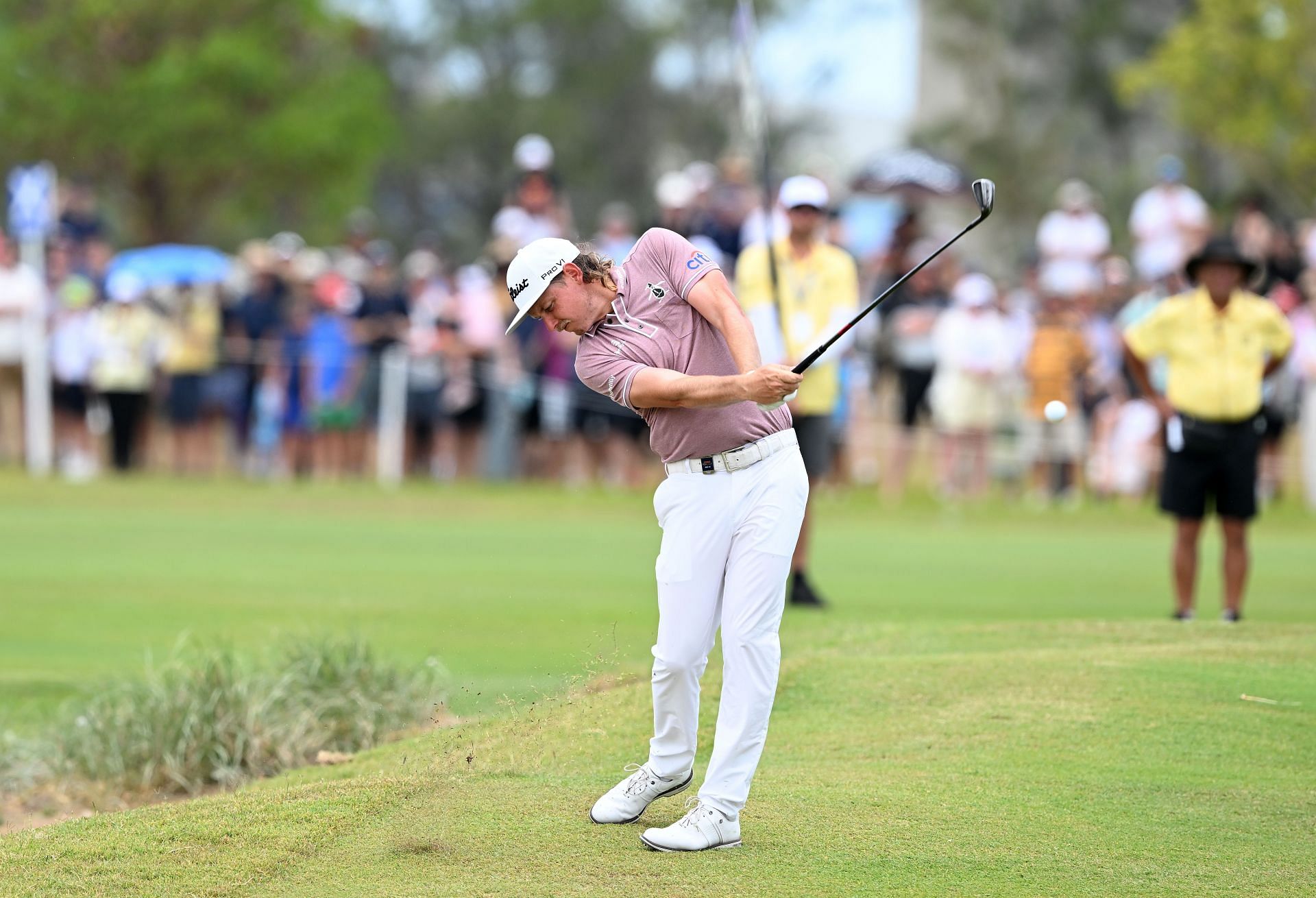 2022 Australian PGA Championship: Day 4