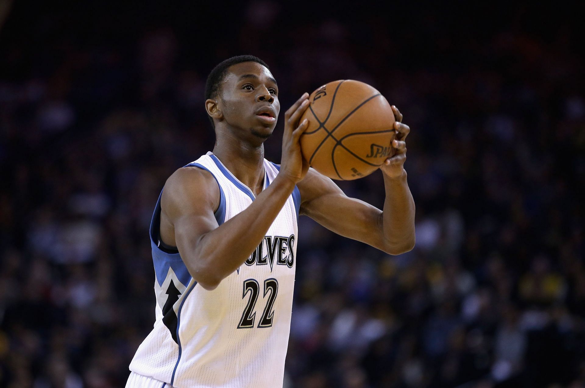 When did Andrew Wiggins get drafted to the NBA? First season performance  and stats explored