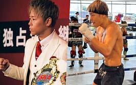 Takeru’s desire to fight ONE Championship fighter was “most decisive factor” in free agency