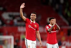 Manchester United 4-1 Chelsea: Player ratings for Red Devils after big win at Old Trafford | Premier League 2022-23