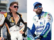 Why did Ross Chastain and Noah Gragson fight in Kansas? Exploring the real reason behind the clash and more