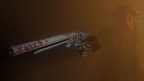Why Navy Revolver is the best weapon in GTA Online after the Last Dose update