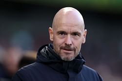 "He’s got energy, he’s got legs, he’s tactically very, very good" - Ex-Manchester United coach urges Ten Hag to sign 26-year-old star