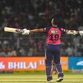 Runs, runs and some more runs: This is what Yashasvi Jaiswal is all about