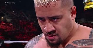 [WATCH] Solo Sikoa's reaction to a fan hurling expletives at him at Night of Champions