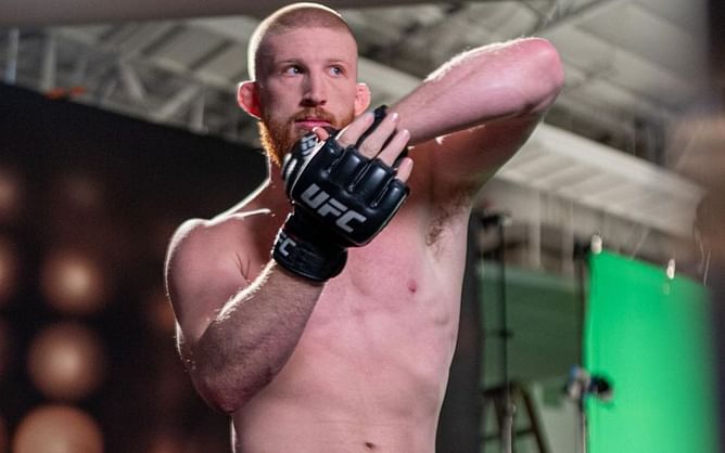 UFC 288 debutant and Khamzat Chimaev's 'toughest opponent' calls out Bo Nickal to prove him wrong about Dagestani fighters