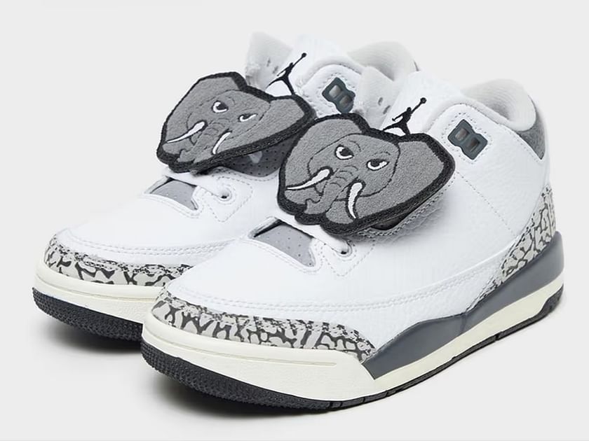 Nike Air Jordan 3 Hide N' Seek sneakers: Where to get, price, release  date, and more explored