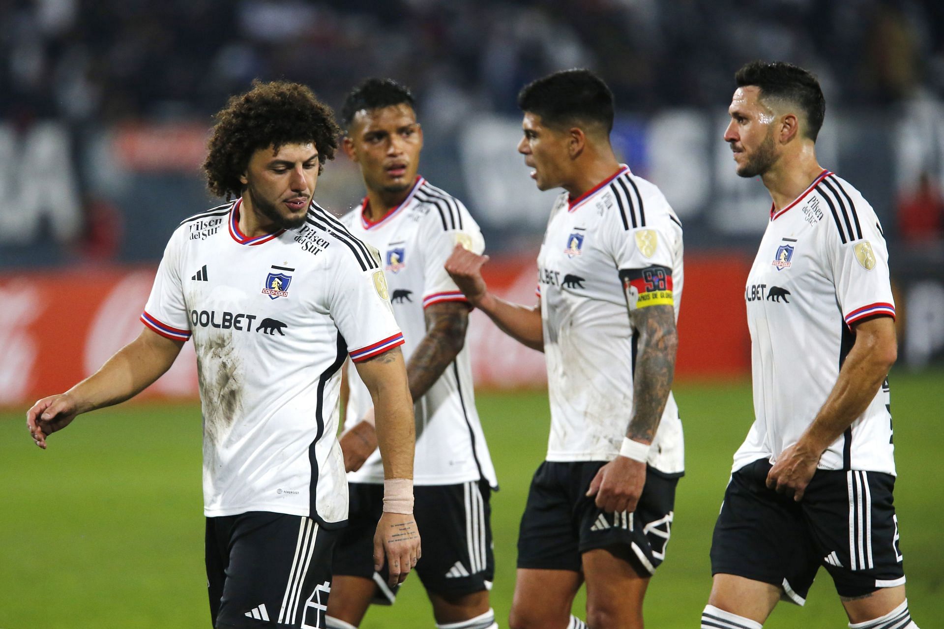Monagas vs Colo Colo Prediction and Betting Tips | May 23rd 2023