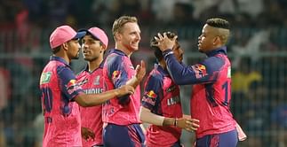 IPL 2023 weather update: Jaipur weather report on May 14 for today's RR vs RCB clash