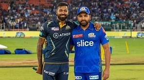 MI vs GT, IPL 2023: Probable XIs, pitch report, weather forecast, and live streaming details