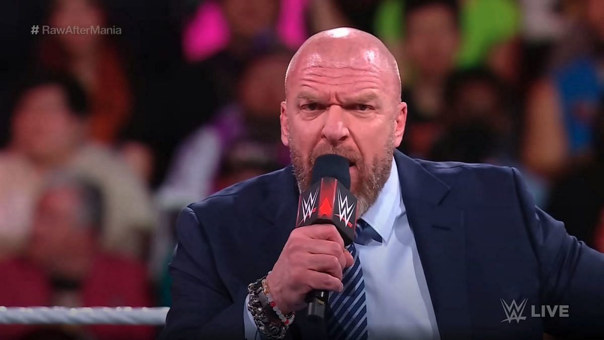 WWE सुपरस्टार का जल्द ही होगा हील टर्न 