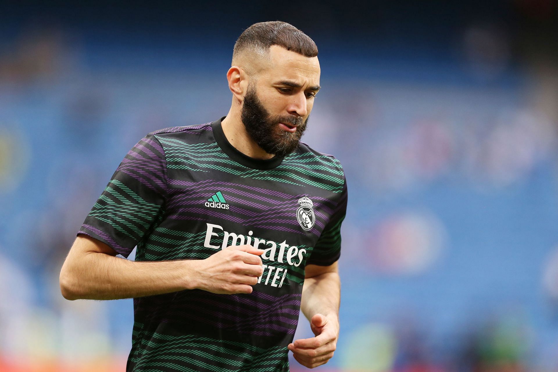 Benzema Fit for Sepahan Match: 2023-24 ACL Matchday 2 - Sports news -  Tasnim News Agency