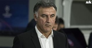 "When he's not there, it shows and you can feel it" - Christophe Galtier believes PSG superstar is unfairly criticized
