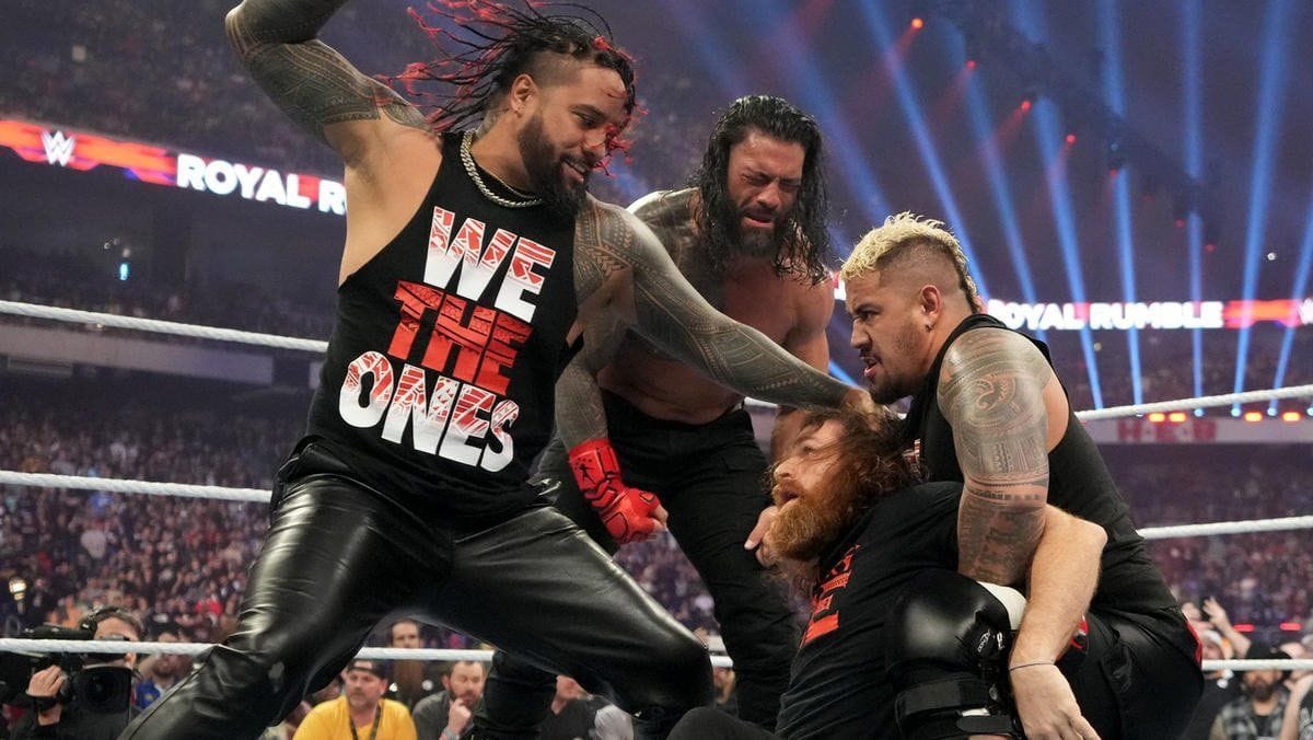 "Repetitive," "Snooze fest" Fans blast sharp decline in The Bloodline