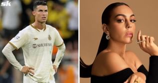 Cristiano Ronaldo's sister slams 'garbage newspaper' for claiming her mum used witchcraft to end Al-Nassr man's relationship with Georgina Rodriguez