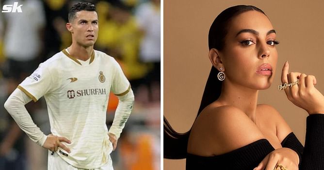 Cristiano Ronaldo's sister slams 'garbage newspaper' for claiming her mum used witchcraft to end Al-Nassr man's relationship with Georgina Rodriguez